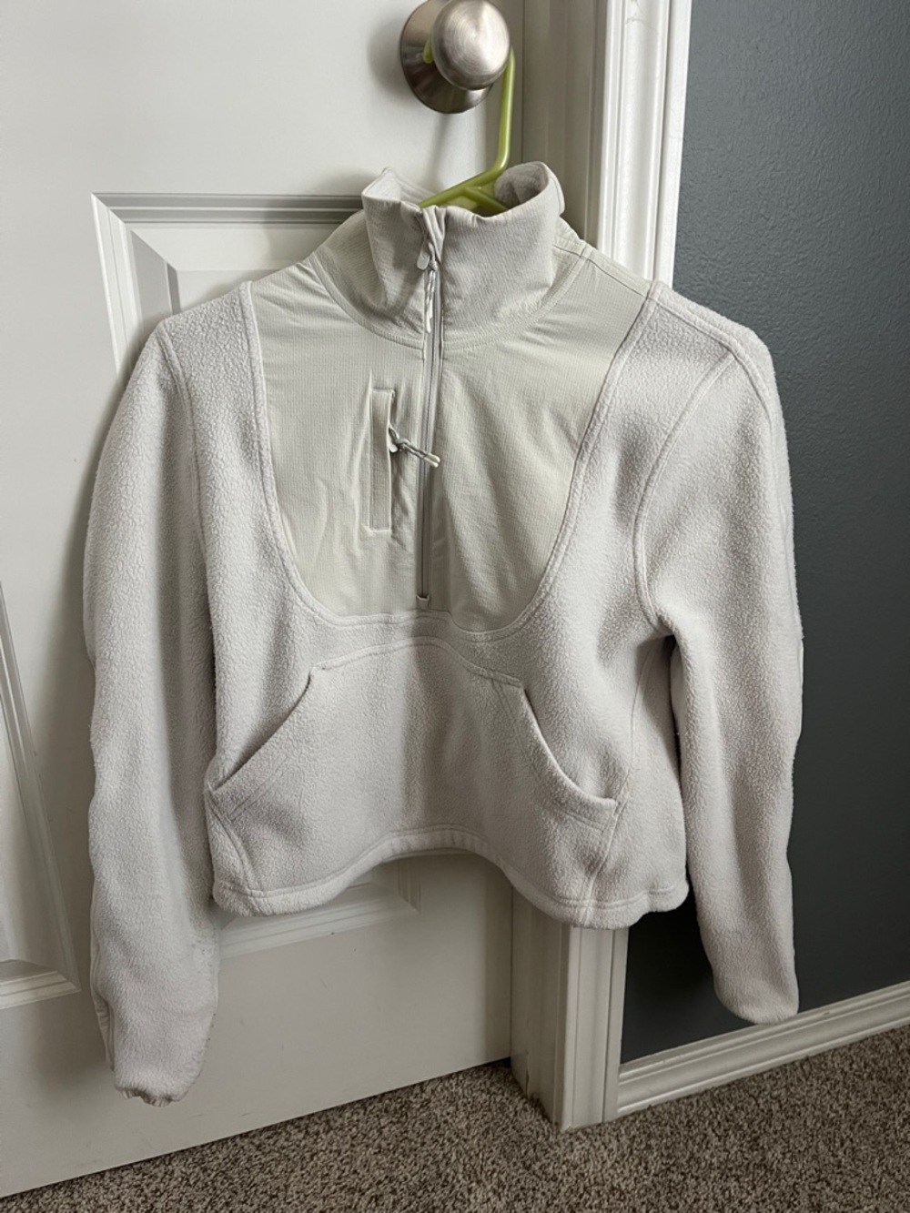 Lululemon Fleece